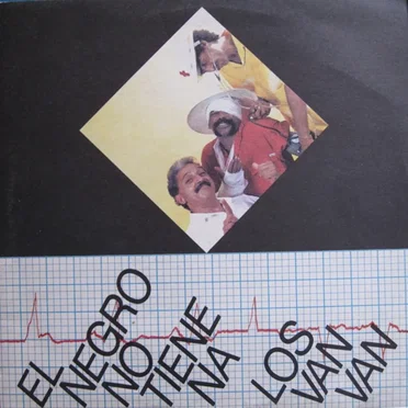 El negro no tiene na