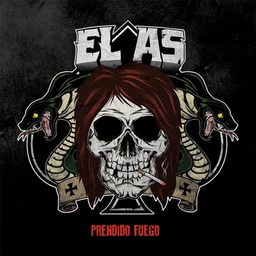 Prendido fuego