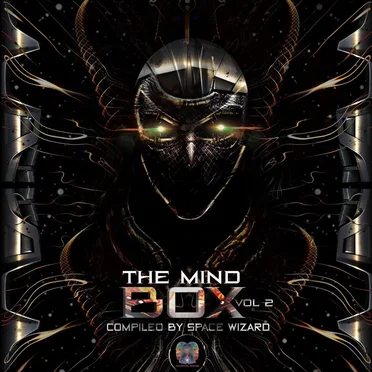 The Mind BoX, Vol. 2 by Various Artists - album cover