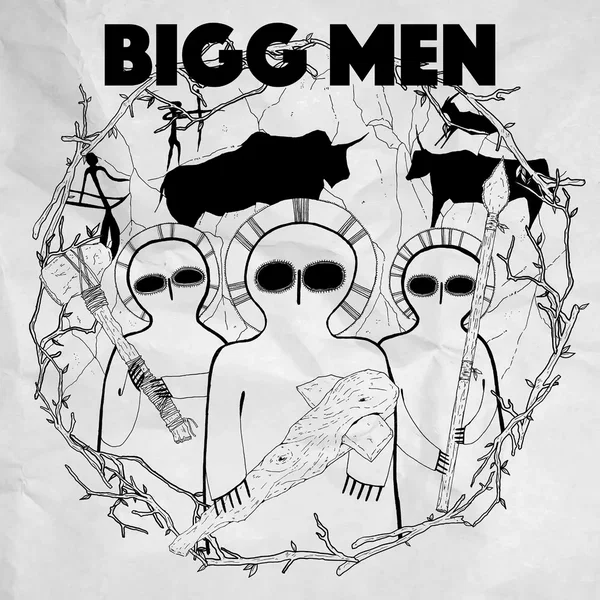 Bigg Men