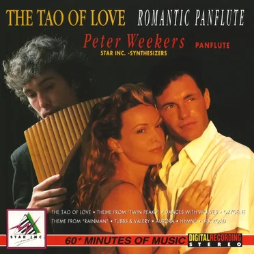 The Tao of Love: Romantic Panflute
