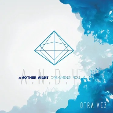Otra vez by The Andy Band - album cover