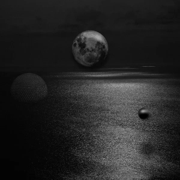 Dark Moon