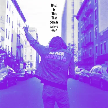 What Is This That Stands Before Me? by Various Artists - album cover