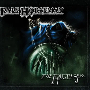 The Fourth Seal by Pale Horseman - album cover