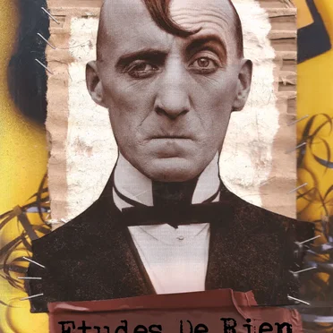 Etudes de rien