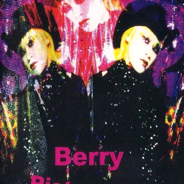 Picturesque by Berry - album cover