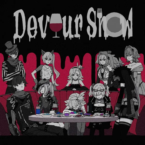 Devour Show