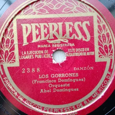 Los gorrones / Acapulco
