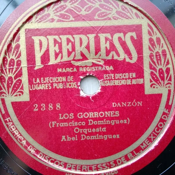 Los gorrones / Acapulco