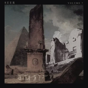Vol. 7 by Seer - album cover