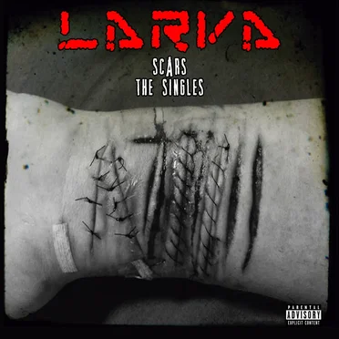 Scars the Singles