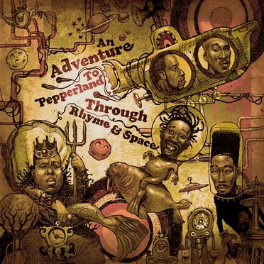 Return to Pepperland