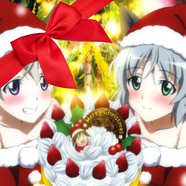 Secret Santa Split Series #21