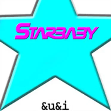 Starbaby by &U&I - album cover