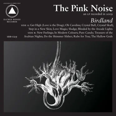Birdland