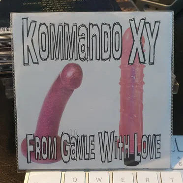 From Gävle With Love
