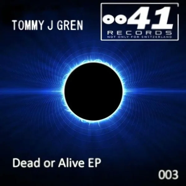 Dead Or Alive