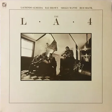 The L.A.4
