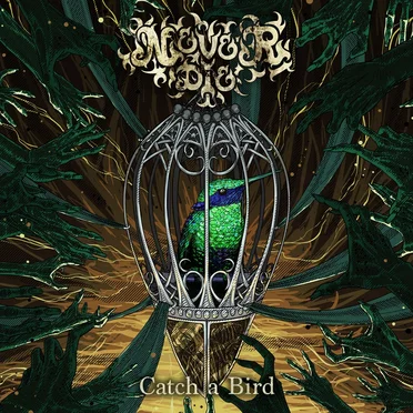 Catch a Bird by NeverDie - album cover