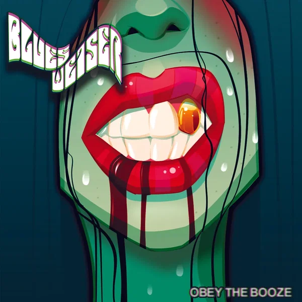 Obey the Booze