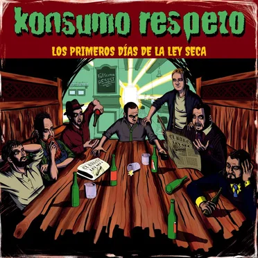 Konsumo Respeto