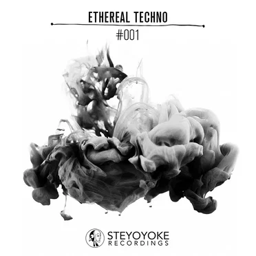 Ethereal Techno #001 by Various Artists - album cover