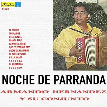 Noche de parranda