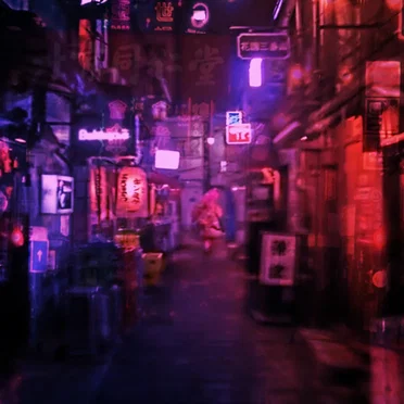 愛慕／悲哀