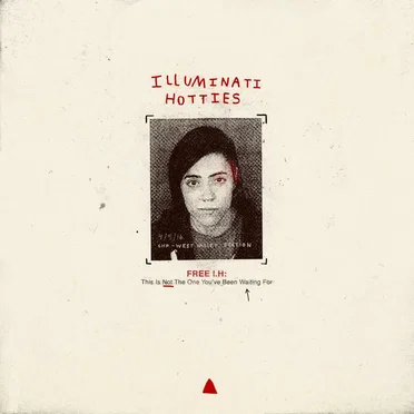 FREE I.H.: This Is Not the One You’ve Been Waiting For