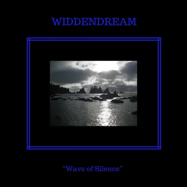 Wave of Silence by Widdendream - album cover