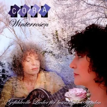 Winterrosen by Cora - album cover