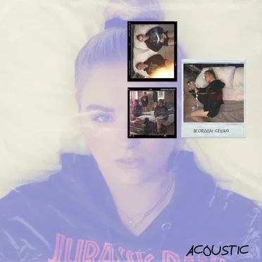 Bedroom Ceiling (acoustic)