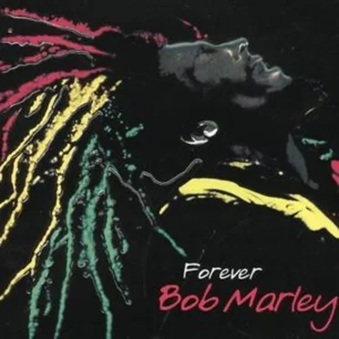 Forever Bob Marley