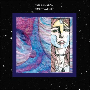 Time Traveller by Still Charon - album cover