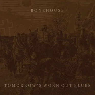 Bonehouse