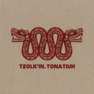 Tonatiuh