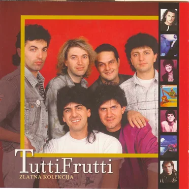 Tutti Frutti Band