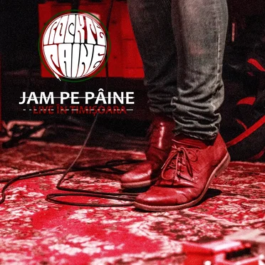 Rock pe pâine