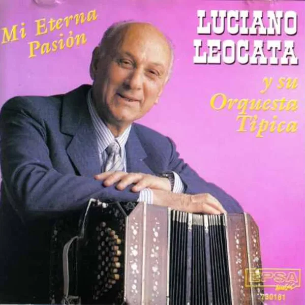 Mi eterna pasión