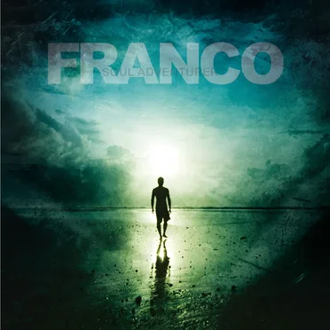 Soul Adventurer by Franco - album cover
