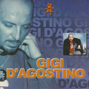 Gigi D'Agostino