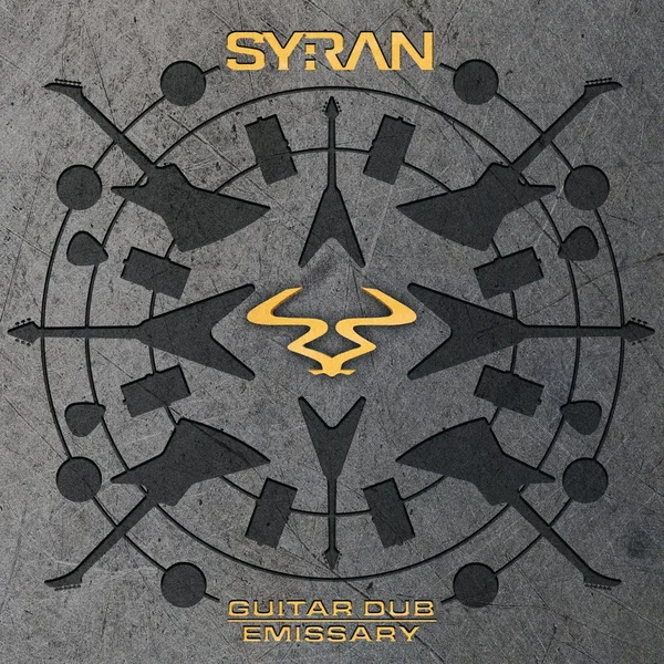 Guitar Dub / Emissary