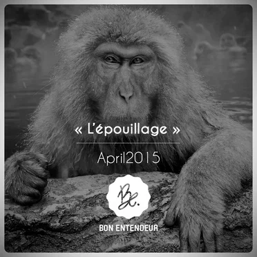 L’Épouillage by Bon Entendeur - album cover