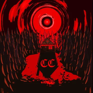 Volume 1: Conception by Calamity Cabin - album cover