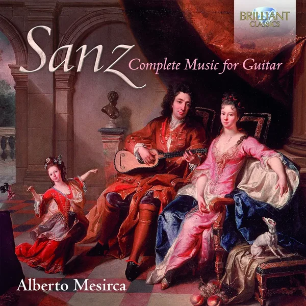 Complete Music for Guitar