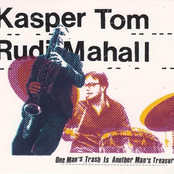 One Man's Trash Is Another Man's Treasure