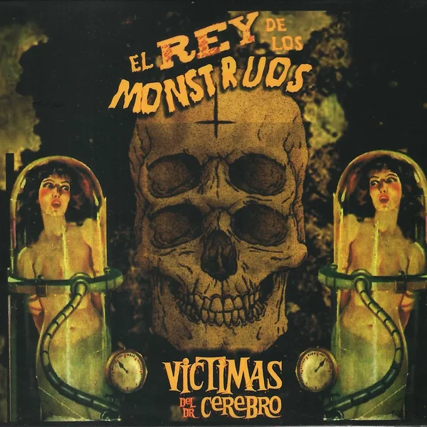 El Rey de Los Monstruos