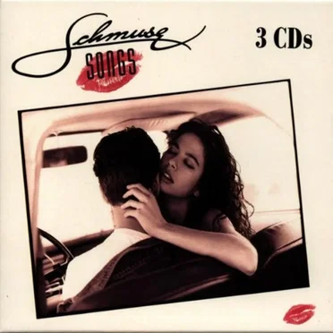 Schmusesongs, Volume 1 by Various Artists - album cover