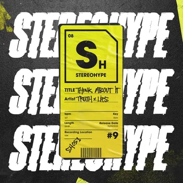 Think About It (extended mix)